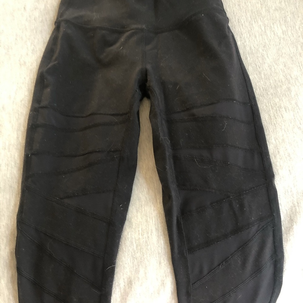 Lululemon leggings in great condition
